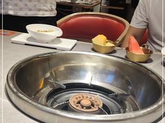 -吃城都·鱼蛙火锅(西玉龙街店)