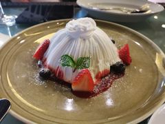 -君悦酒店·La Terrazza意合園·意式风味