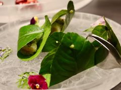 -北京大董烤鸭店(万象天地店)