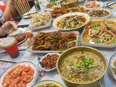 -三妹小龙虾·黄油蟹(华侨城总店)