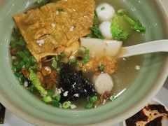 -阿坤纯正西刀鱼丸(Kuala Lumpur Branch)