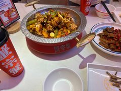 -蟹宗蟹(润达国际五楼店)