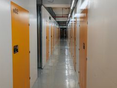 -安东易迷你仓自助寄存仓库(苏州桥店)