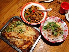 -兔槽江湖菜·重庆璧山兔(水围店)