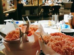 -博林天瑞喜来登酒店·西丽尚膳