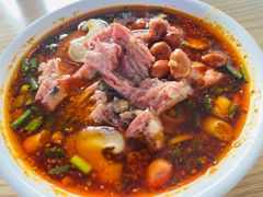 -吴记怪味面(牛王庙店)