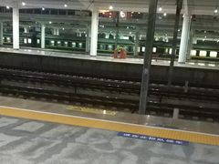-商丘站