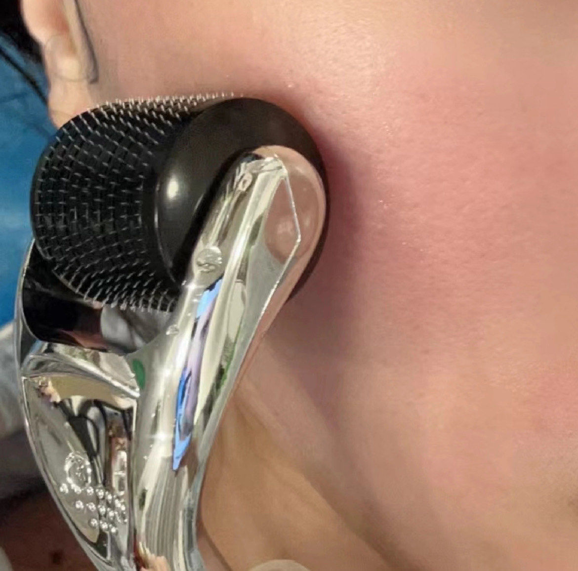 优缔斯获得滚针主动拼装设备专利大大提高拼装功率