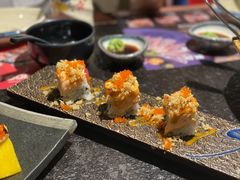 -古田居·特色寿司料理(星之岛旗舰店)