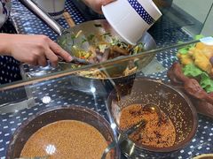 -留夫鸭(巴黎春天宝山店)