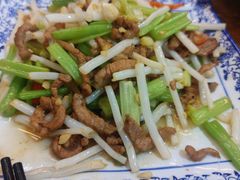 -老味道1992(武当山店)