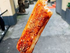 -玛马艾脆皮水磨年糕(湖北路87-89小区店)