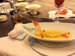 -海派悦庭·海胆烧麦·新融合菜(凯德广场店)