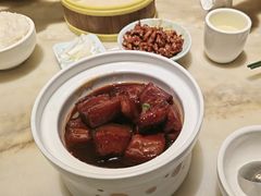 -小菜园新徽菜(溧阳万达店)