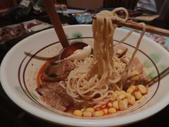 地狱拉面-無境·匠心日本料理(汉街店)
