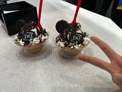 -DQ·蛋糕·冰淇淋(张家港曼巴特店)