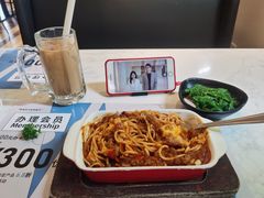 -卡朋西餐(较场西路店)