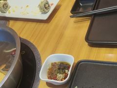 -水林间·寿喜烧自助(仙林金鹰店)