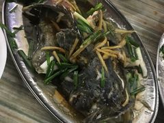 -四川人郑霞海鲜