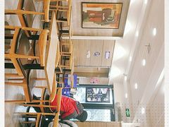 大堂-魏家凉皮(博水商务大厦店)