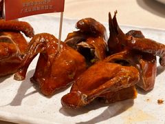 -侨美食家·粤菜(体育西路店)