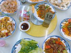 -旺鲜渔港连锁餐厅·珠海特色美食地标(爱情邮局店)
