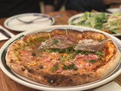-PIZZA BIANCA(万象城店)