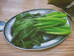 菜心-好好味面家(桃园店)