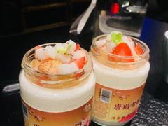 -唐猫庭院·千年陕菜(赛格国际购物中心店)