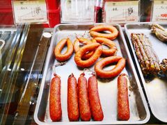-秋林食品(秋林公司店)