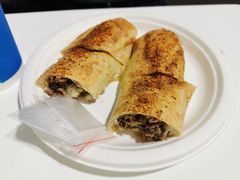 -山姆餐吧(南昌红谷滩印象城店)
