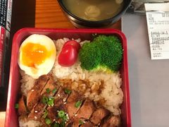炭烤松板肉-有喜屋·烧鸟·居酒屋(周浦万达店)