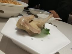 -狮王府淮扬菜(夫子庙老门东店)