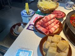 -芈重山老火锅(广州首店)