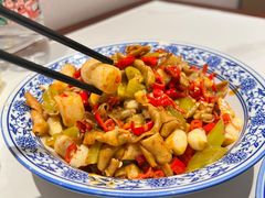 -回家吃饭·地道南昌菜(建德观总店)