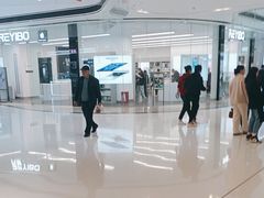 -万达广场(临港店)