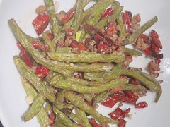 -李记东北饺子馆·东北菜(欢乐谷店)