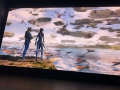 -CGV影城(奥体印象城杜比 4DX店)