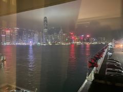-马哥孛罗香港酒店