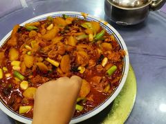 -福顺祥大盘鸡(临潼店)
