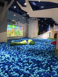 -儿童乐园(王府井百货店)