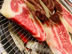 -隐炉和牛烧肉店(群力店)