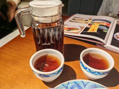 -伊斯麦尔丝路·新派菜(沙子口店)