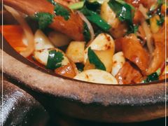 -旺爷砂锅·茶作(国贸城店)