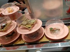 -争鲜回转寿司(通州万达店)