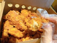 -阿捡忭京炸鸡(韭菜园总店)