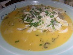 -丁记盐蘸牛肉·新杭菜(河东路店)