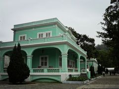 -龙环葡韵住宅式博物馆