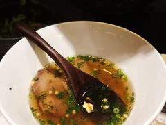 -飞驒牛 烤肉 马食一代(銀座店)