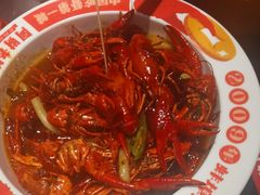 -阿财老铺·老蚌埠龙虾城(华夏总店)